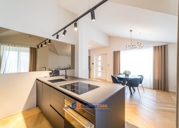 Attico Carmagnola - foto 14