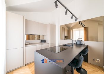 Attico Carmagnola - foto 18