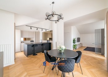 Attico Carmagnola - foto 20