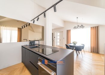 Attico Carmagnola - foto 21