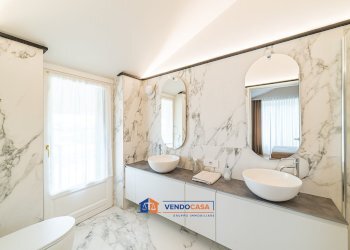 Attico Carmagnola - foto 22