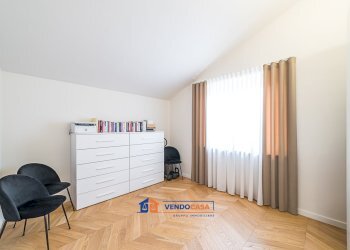 Attico Carmagnola - foto 27