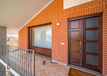 Attico Carmagnola - foto 31