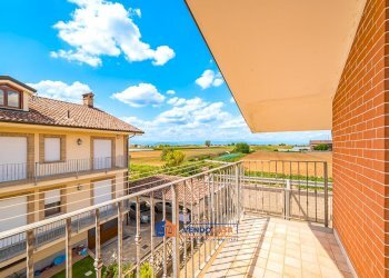 Attico Carmagnola - foto 32