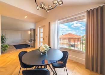 Attico Carmagnola - foto 37