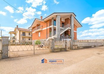 Attico Carmagnola - foto 39