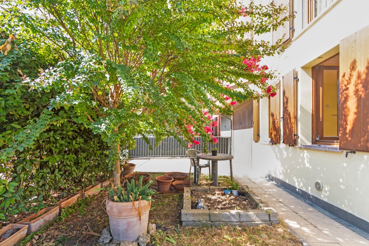 Villa a Schiera Conselice - foto 1