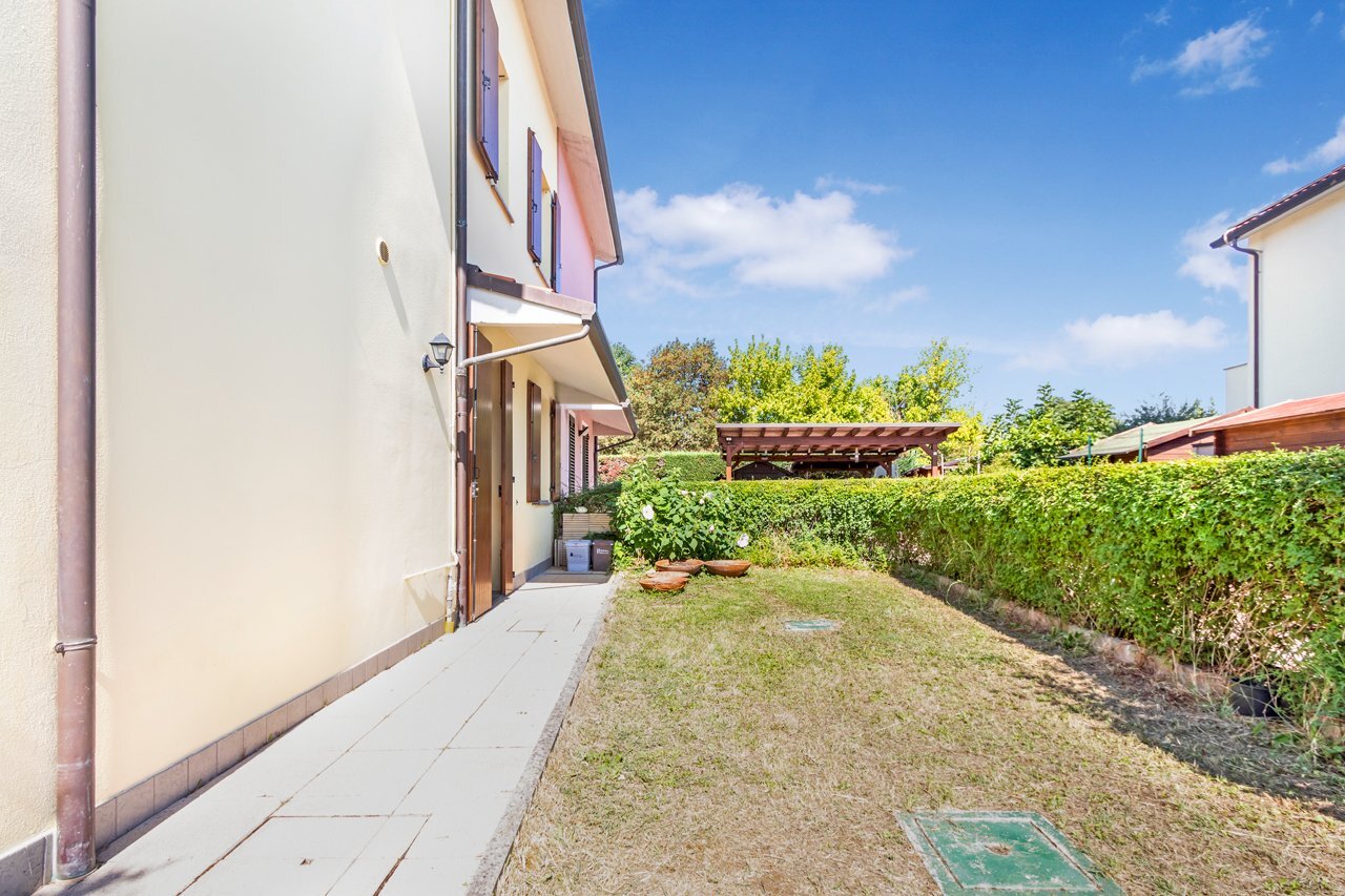 Villa a Schiera Conselice - foto 2