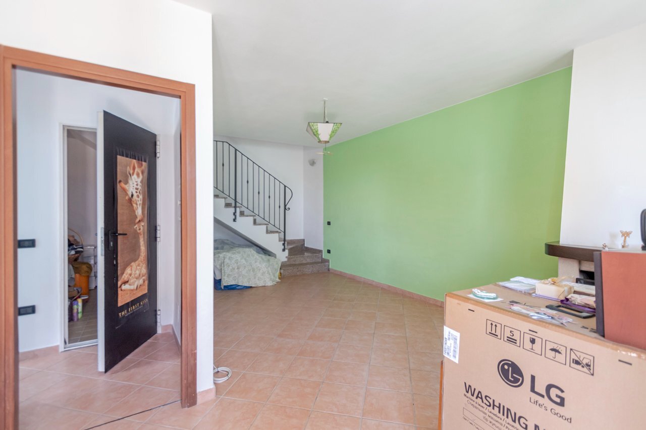 Villa a Schiera Conselice - foto 3