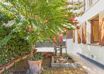 Villa a Schiera Conselice - foto 1