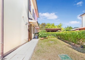 Villa a Schiera Conselice - foto 2