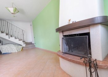 Villa a Schiera Conselice - foto 8