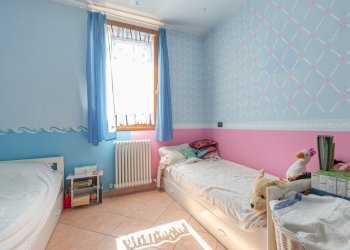 Villa a Schiera Conselice - foto 17