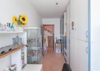 Villa a Schiera Conselice - foto 25