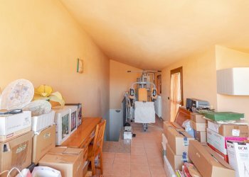 Villa a Schiera Conselice - foto 29