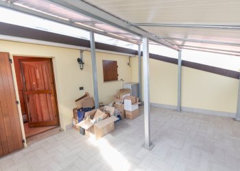 Villa a Schiera Conselice - foto 30