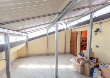 Villa a Schiera Conselice - foto 31