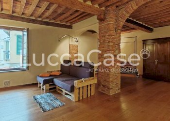 Apartment Lucca - photo 1