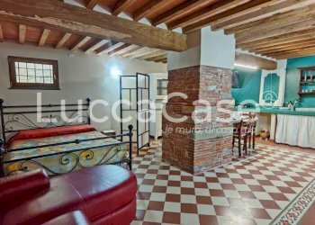 Apartment Lucca - photo 12