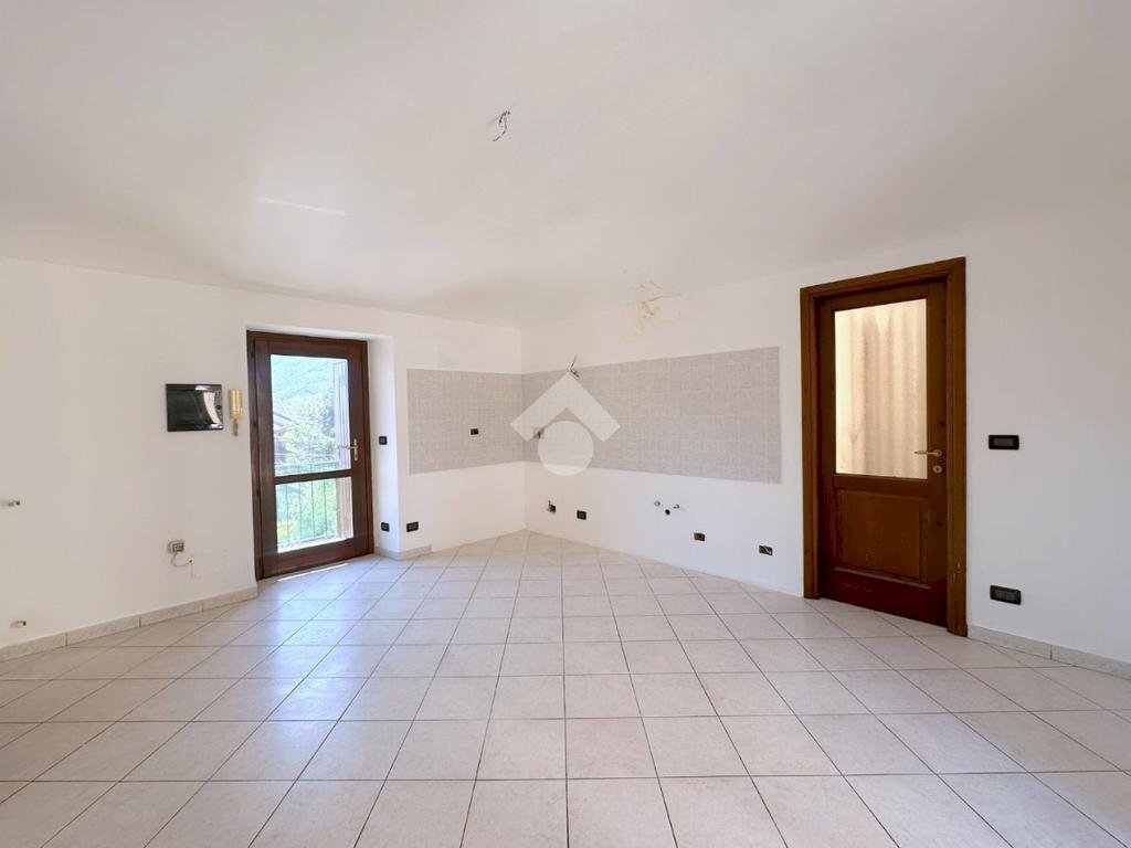 Quadrilocale Via Mattie, Bussoleno - foto 2