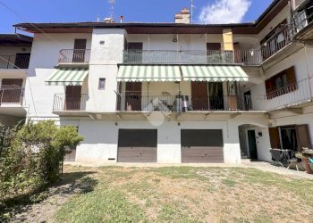 Quadrilocale Via Mattie, Bussoleno - foto 1