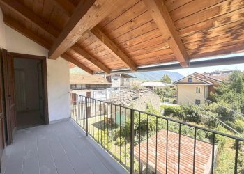 Quadrilocale Via Mattie, Bussoleno - foto 19