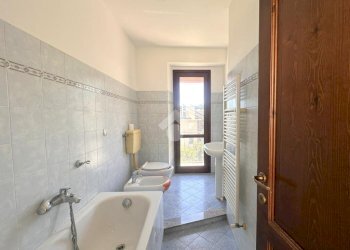 Quadrilocale Via Mattie, Bussoleno - foto 21