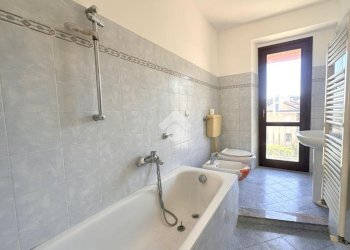 Quadrilocale Via Mattie, Bussoleno - foto 22