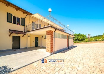 Independent house Saluzzo - photo 8