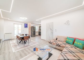 Independent house Saluzzo - photo 12