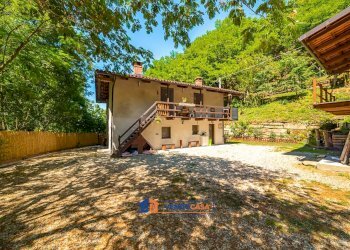 Independent house Revello - photo 1