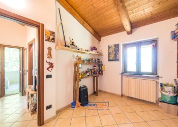 Independent house Revello - photo 10