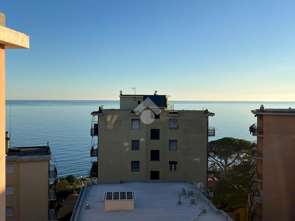 Quadrilocale Via Gioiello, Cogoleto - foto 1