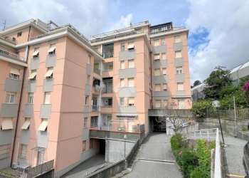 Quadrilocale Via Gioiello, Cogoleto - foto 2