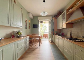 Quadrilocale Via Gioiello, Cogoleto - foto 6