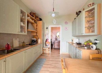 Quadrilocale Via Gioiello, Cogoleto - foto 10