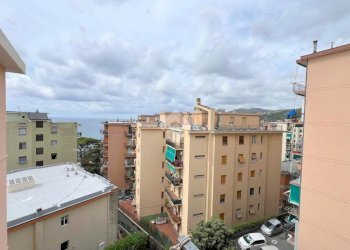 Quadrilocale Via Gioiello, Cogoleto - foto 28