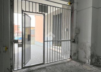 Quadrilocale Via Gioiello, Cogoleto - foto 29