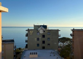 Quadrilocale Via Gioiello, Cogoleto - foto 1