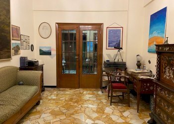 Bilocale Chiavari, GE, Chiavari - foto 9