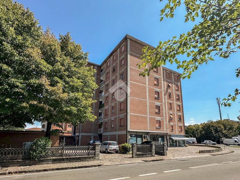 Four-room apartment via Bollitora Interna, Carpi - photo 1
