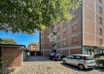 Four-room apartment via Bollitora Interna, Carpi - photo 7