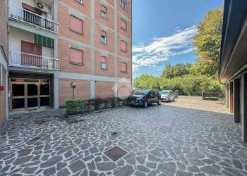 Four-room apartment via Bollitora Interna, Carpi - photo 9