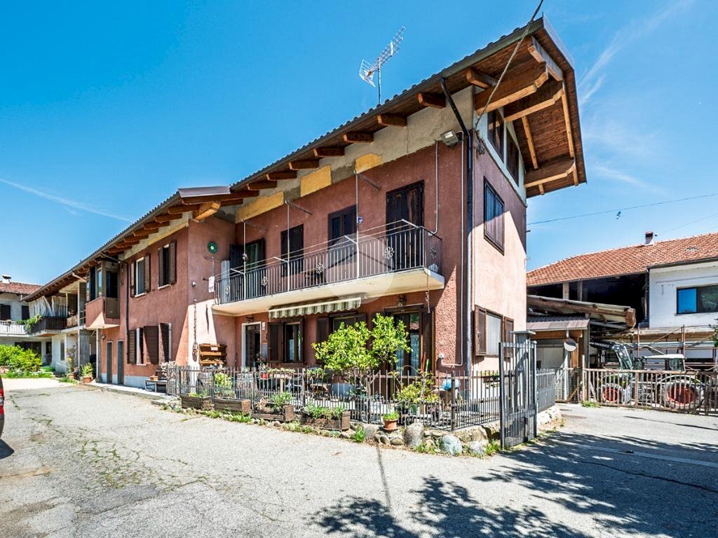 Rustic Via San Firmino, Fiano - photo 1