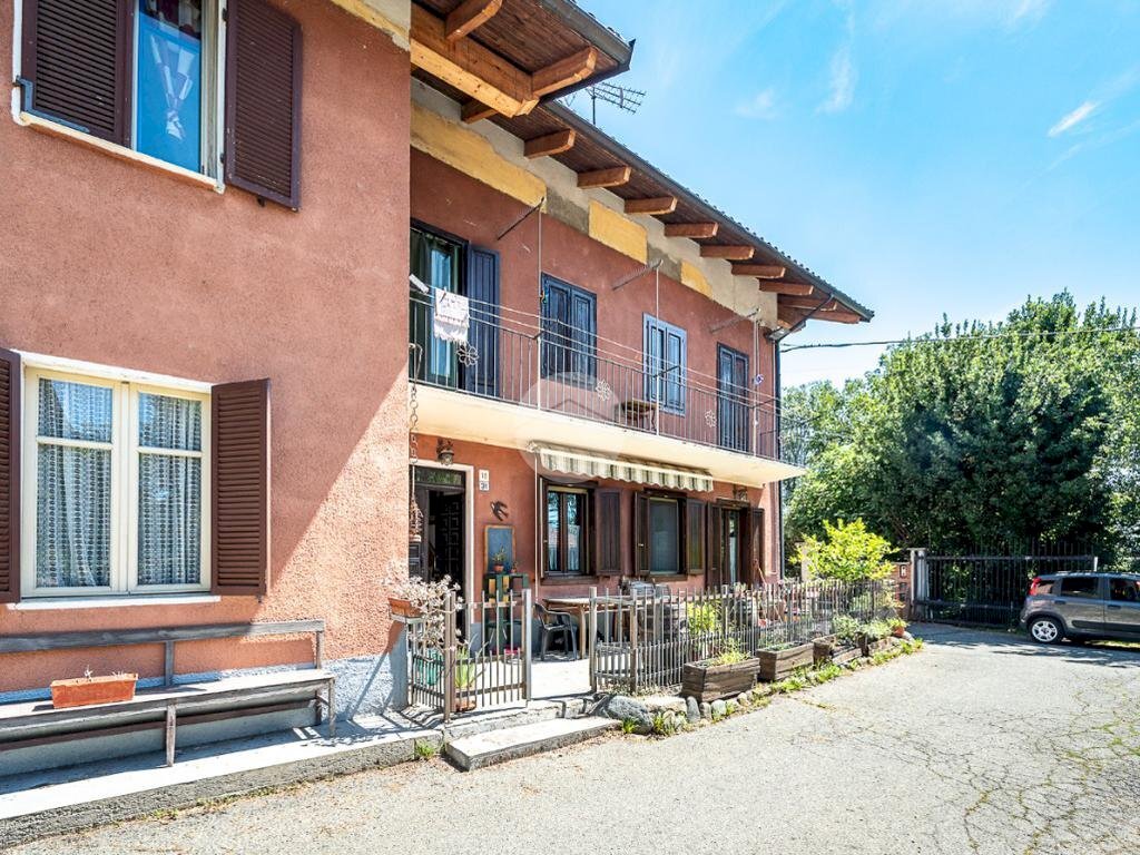 Rustic Via San Firmino, Fiano - photo 2