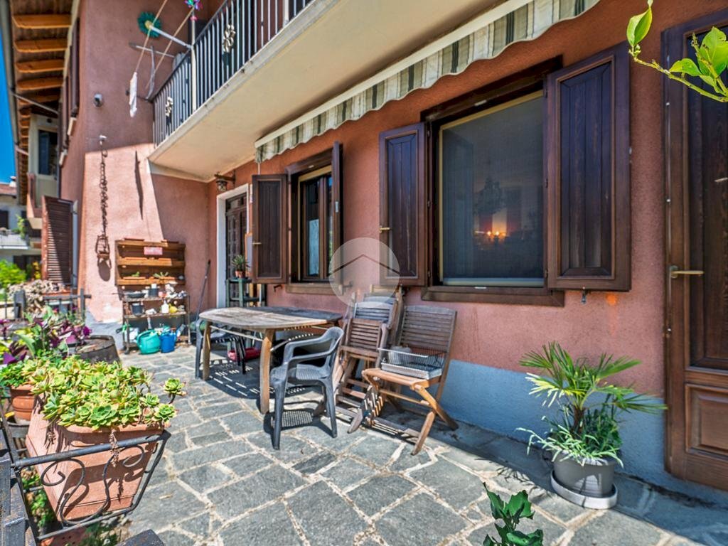 Rustic Via San Firmino, Fiano - photo 3