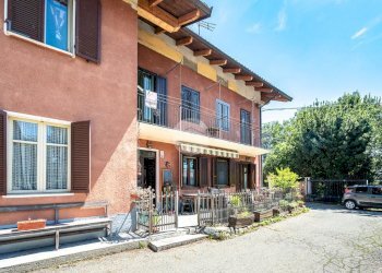 Rustico Via San Firmino, Fiano - foto 2