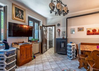 Rustico Via San Firmino, Fiano - foto 4