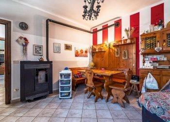 Rustico Via San Firmino, Fiano - foto 5