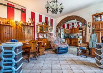 Rustico Via San Firmino, Fiano - foto 6